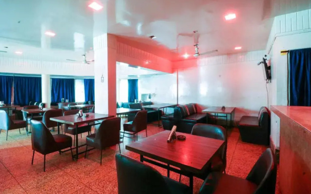 Hotel Natraj by OYO Rooms