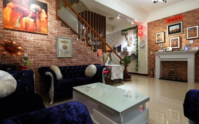 Shanghai Time B&B