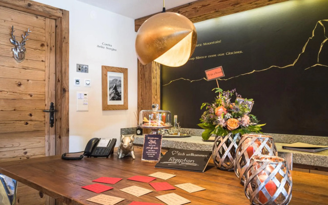 Matterhorn Lodge Boutique Hotel & Apartements