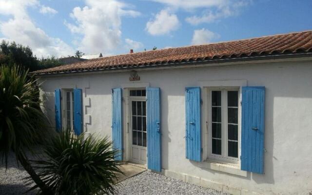 Maison Angoulins, 4 pièces, 6 personnes - FR-1-535-14