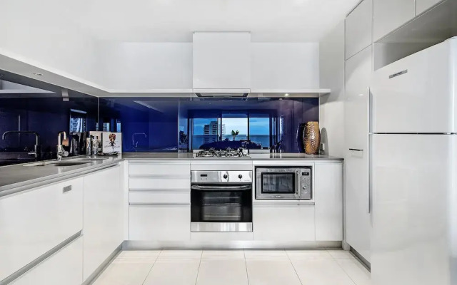 Circle on Cavill - Apartment Stay Private
