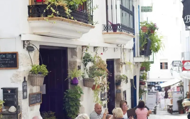 Hostal Dios Esta Bien