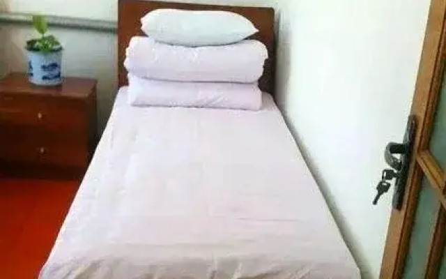 Tianye Family Inn
