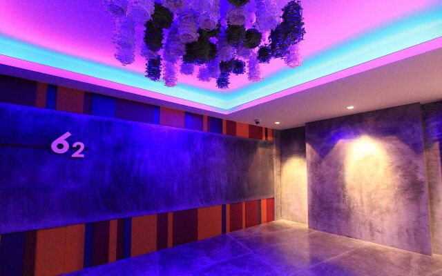 Hub de Leaf Rayong