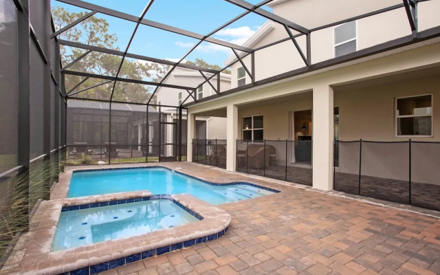 Target Villa Story lake