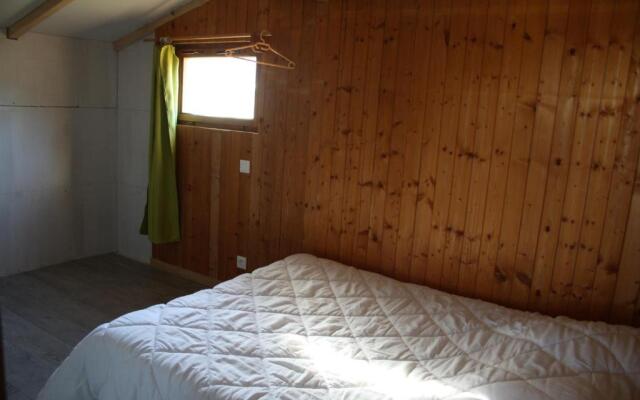 Les Chalets en Cévennes