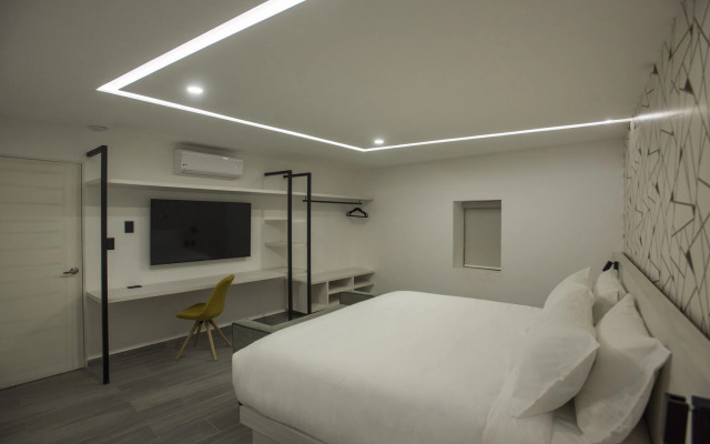 The Andy Hotel