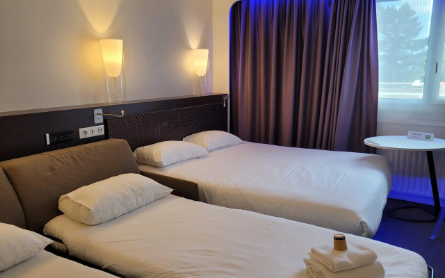 ibis Styles Lorient Caudan