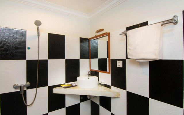 Angkor Udom Guesthouse