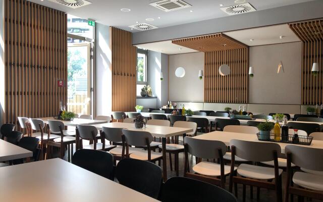 Hotel Indigo Berlin – Ku’damm by IHG