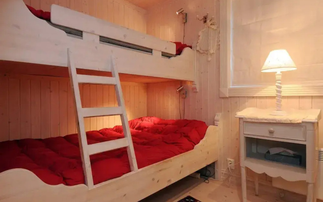 Holiday Home in FÃ¥vang