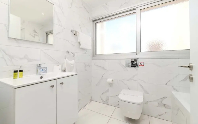 Elite Blu Heights Villa