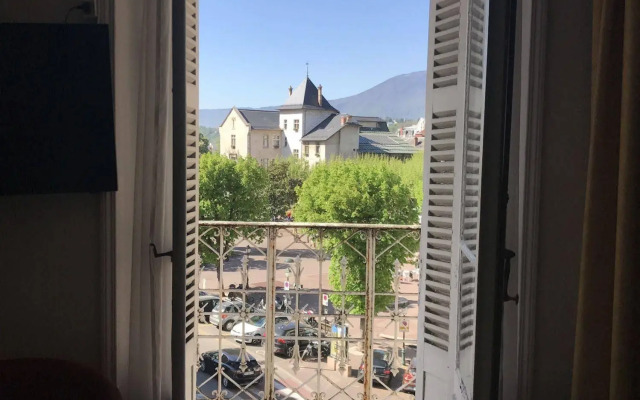Hôtel Thermal