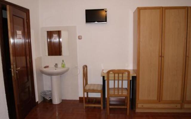 Pension Vista Alegre