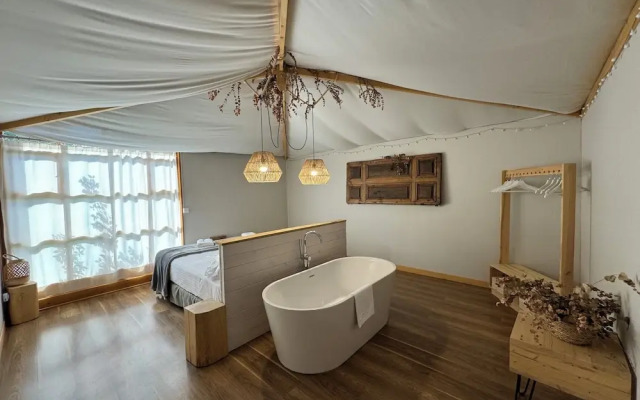 Albergue Jakue - Hostel