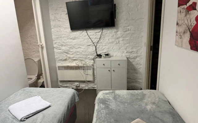 Süda street Hostel