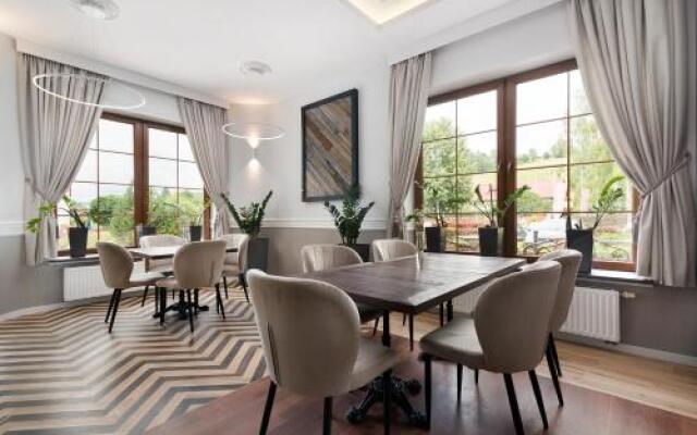 Mercure Wisla Patria