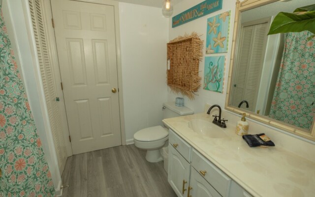 Sandpiper Cove 1004 1 Bedroom Condo