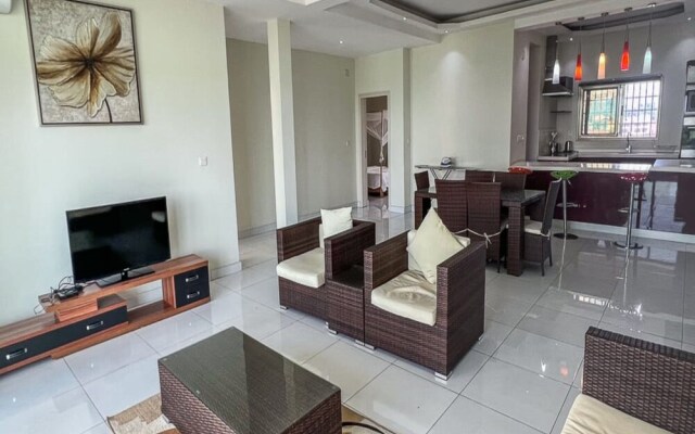 Paradise appartment hotel