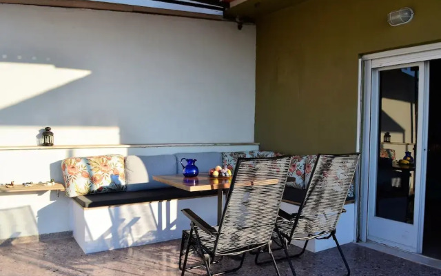 Astonishing View Central Apartment