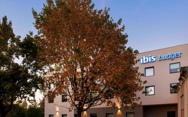ibis budget Château-Thierry