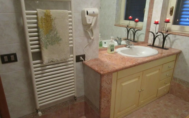 Guest House Villa "Contea di Aci"