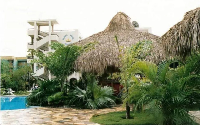 Playa Real Beach Resort
