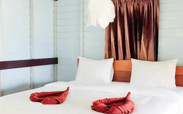 Phi Phi Private Beach Resort