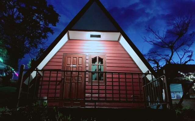 Ukrist Farm Hill Resort