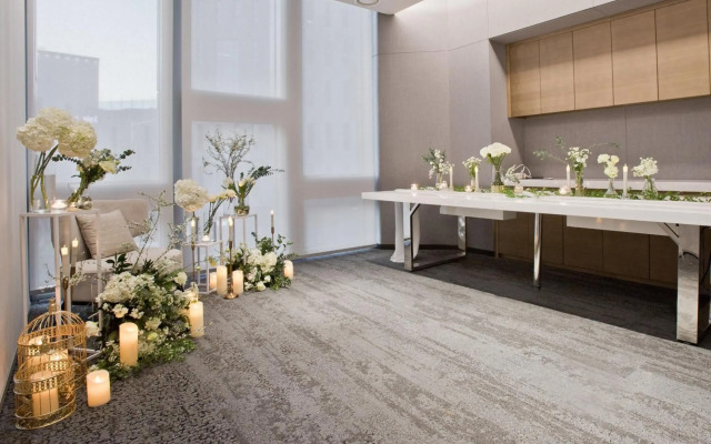 Four Points by Sheraton Seoul Gangnam