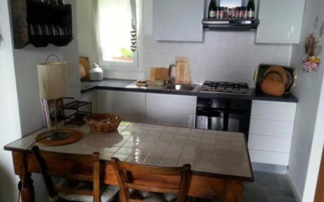Holiday Home Vista Lago
