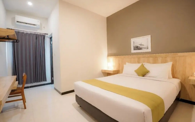 El Ora Hotel Labuan Bajo