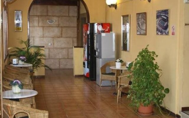 Hostal Pinar