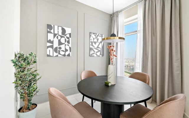 Silkhaus Lofts, Downtown Dubai