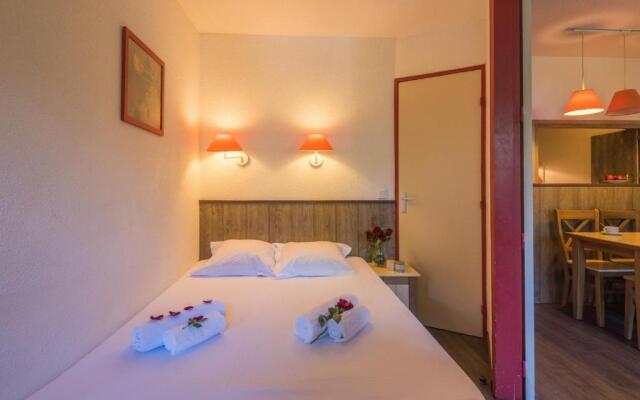 Appartement Chamonix-Mont-Blanc, 2 pièces, 5 personnes - FR-1-517-13