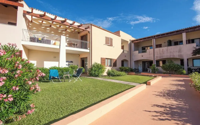 Residence I Mirti n. 8