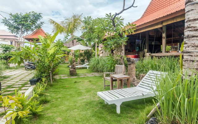 ZEN Rooms Tukad Badung Renon