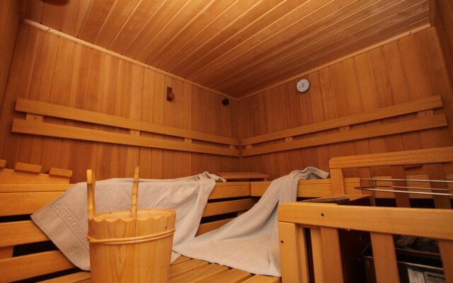 Appartementhaus Salzgeber