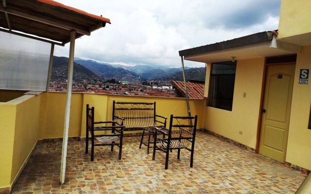 Hotel Rumis Inn