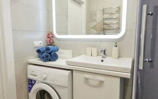 Апартаменты СоваХоум на ул. Корабельная 47