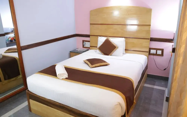 Hotel Presidency
