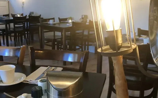 Appartementen De Zwaluw