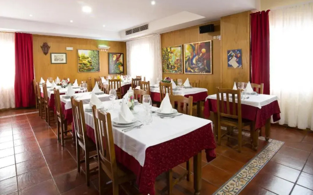 Hotel A vileira