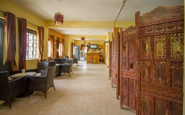 Kisoro Tourist Hotel