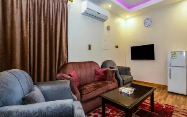 Yahalla Furnished Apartments