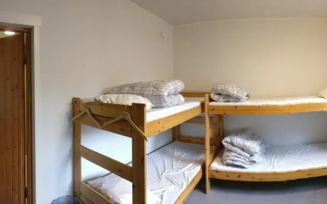 Scouts' Youth Hostel