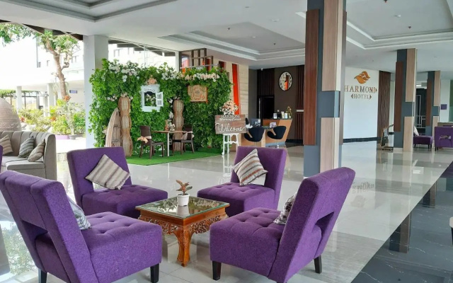 Harmoni Hotel Garut – Lobby – Garut