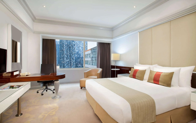 Wyndham Casablanca Jakarta