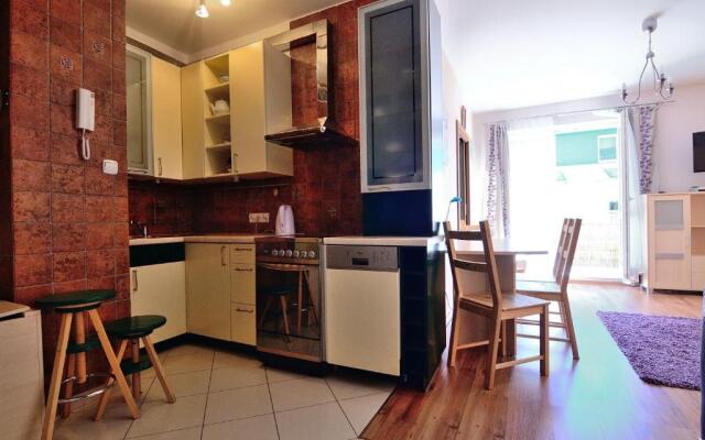 Victus Apartamenty - Lumen