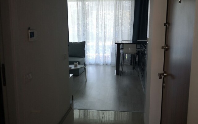 Lovely 2-bed Apartment With Pool in Antalya/kundu